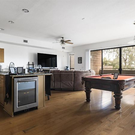 Appartement Step Out To Historic Old Town Scottsdale 2 King/2Bath W/Pool Extérieur photo