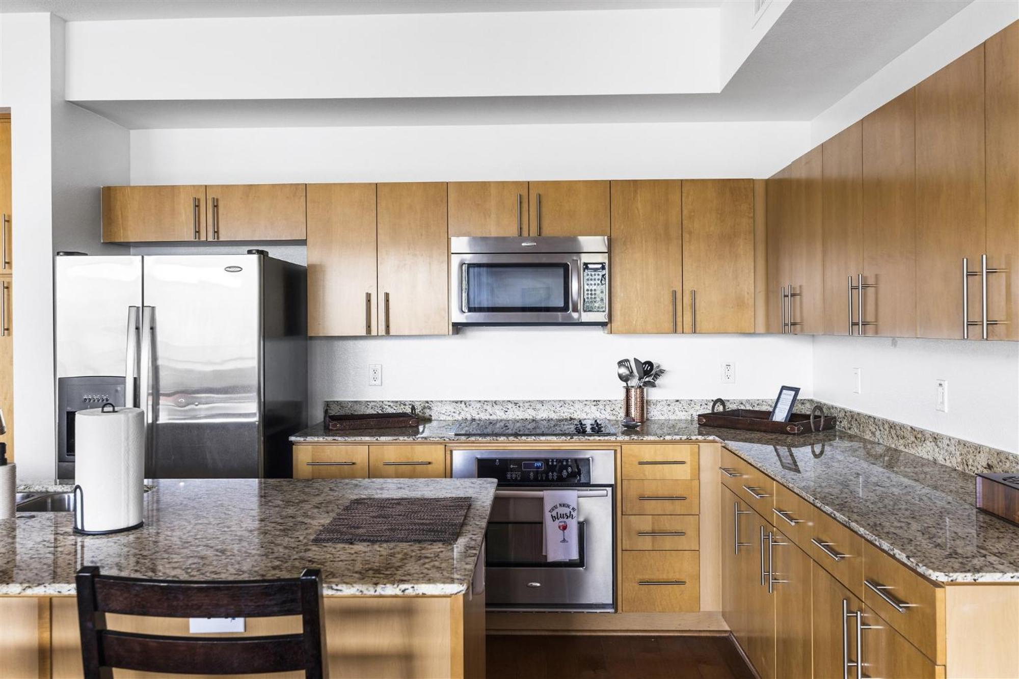 Appartement Step Out To Historic Old Town Scottsdale 2 King/2Bath W/Pool Extérieur photo