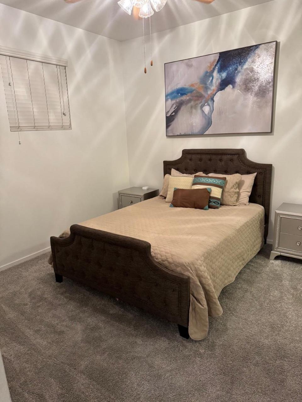 Appartement Step Out To Historic Old Town Scottsdale 2 King/2Bath W/Pool Extérieur photo